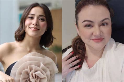 Cristine Reyes recalls getting scammed half a million pesos of ...